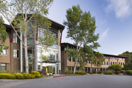 SKB and Angelo Gordon Sell Class A Office Complex in Mill Valley, California.