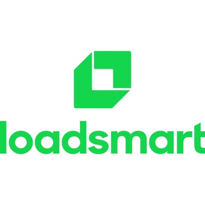 Loadsmart Logo (PRNewsfoto/Loadsmart)