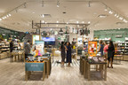 The Body Shop® Opens Newly Renovated, Heritage-Inspired Toronto Eaton Centre Flagship