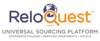 ReloQuest Inc. Shortlisted for Best Corporate Accommodation Booking Channel, by ShortTermRentalz
