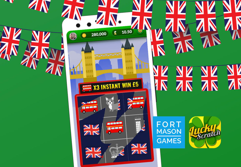 Play Loto Scratch On Pc Free Wiln Real Prizes