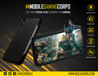 MGC Introduces the First Mobile Phone Case Designed for Gaming