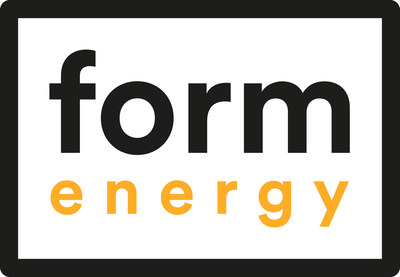 form energy