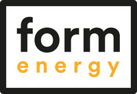 (PRNewsfoto/Form Energy)