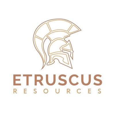 Etruscus Resources Corp. (CNW Group/Etruscus Resources Corp.)