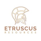 Etruscus Mobilizes for Drilling as "Bulls-Eye" Targets are Outlined at Rock &amp; Roll Project