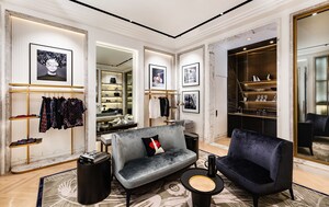 Shoppes at Parisian Launches Exclusive, Personalised Shopping Service