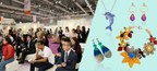Asia's Fashion Jewellery &amp; Accessories Fair -- September (9FJ) Networking Hub: Staying ahead of the curve