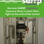 Xstrahl Launches the New SARRP Beamline for Proton, Photon, Carbon and Flash Pre-Clinical Experiments