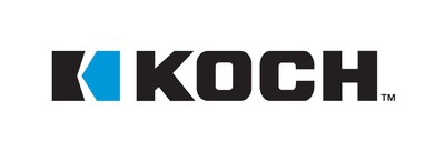 Koch Industries Logo (PRNewsfoto/Koch Industries)