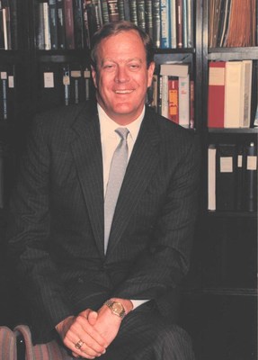 David Koch