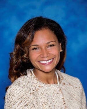 Melanie A. Bennett-Sims, MD is being recognized by Continental Who's Who