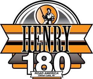 Henry Repeating Arms Announces "The Henry 180" NASCAR Xfinity Race at Road America
