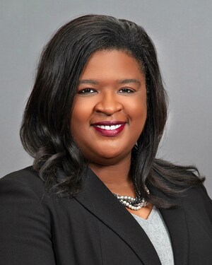 C Spire CTO Carla Lewis named one of Mississippi's most influential African Americans
