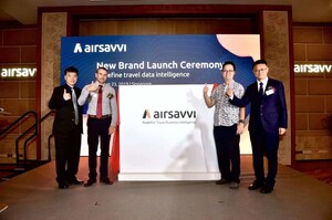 Redefine Travel Data Intelligence: Airsavvi Launches as VariFlight's Data Arm for Corporate Clients