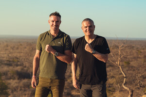Hublot Is Committed to Helping Protect the Rhinoceros and Is Now Partnering SORAI - Save Our Rhinos Africa and India