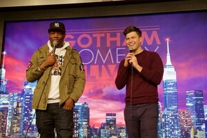 Saturday Night Live Comedians Help Raise Money for Stomach Cancer Research at DDF's 5th Annual New York Night of Laughter