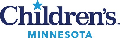 Children’s Minnesota Logo Children’s Minnesota Logo