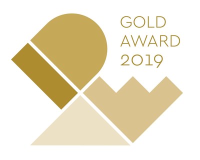 IDEA 2019 GOLD Award