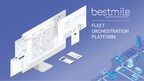 Bestmile Raises $16.5M to Fast-track Growth of Autonomous Fleet Orchestration Platform
