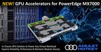 Amulet Hotkey to Unveil Powerful CoreModule GPU Acceleration Solution at VMworld 2019
