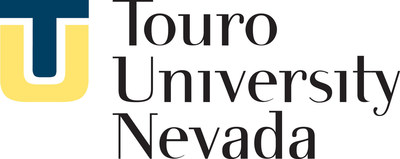 Touro University Nevada logo