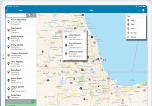 Beghou Consulting debuts mobile app for Mainsail platform