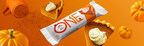 Oh My Gourd: ONE Brands Brings Back Their Seasonal Pumpkin Pie Protein Bar