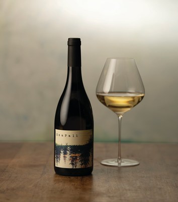 Seafall Chardonnay ($50) is a vivid interpretation of the sandy earth, rolling fog and late-ripening vines of the legendary West Sonoma Coast