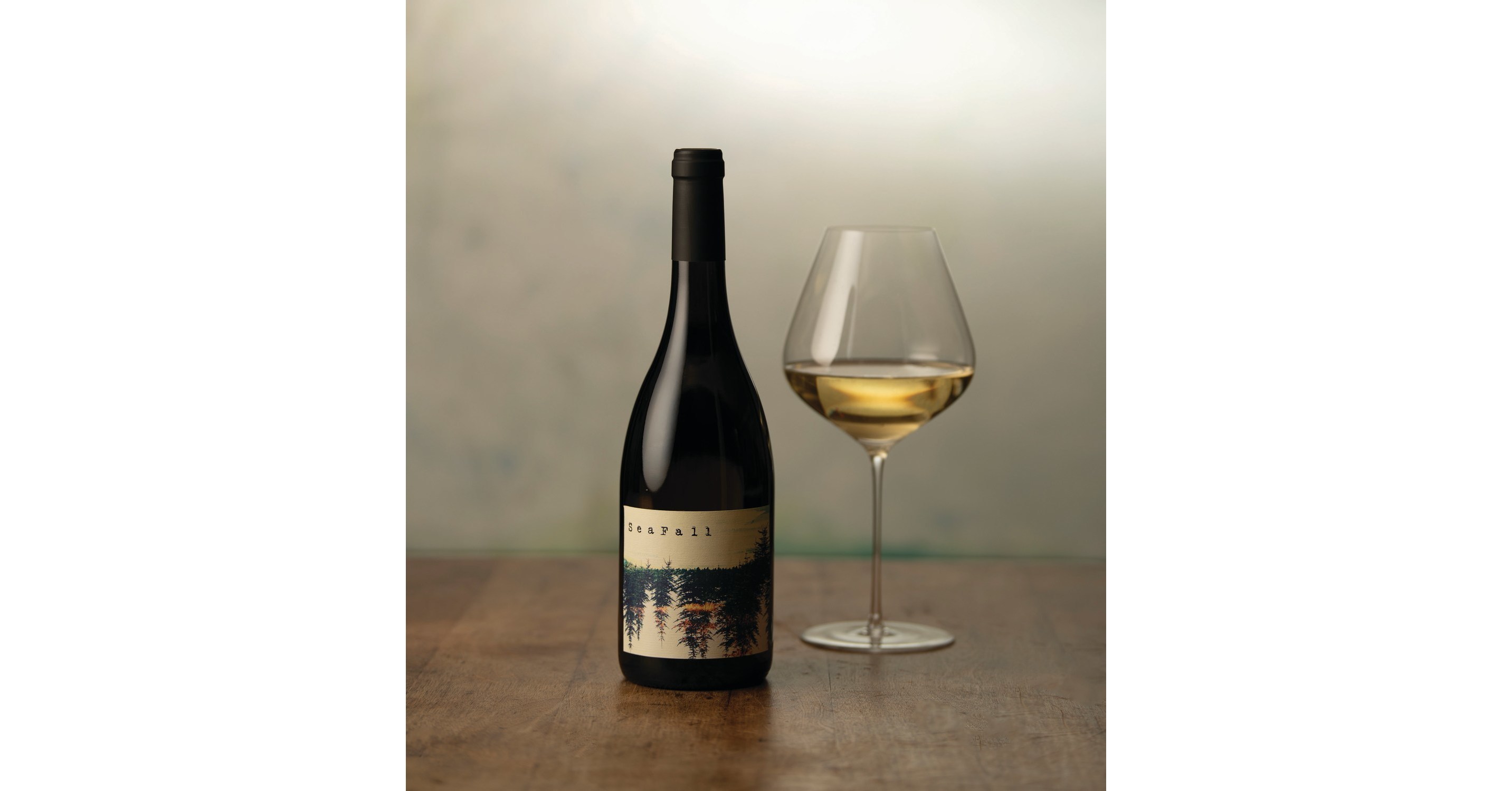 Fringe Collective Wines Debuts with Offerings from Extreme Vineyards by