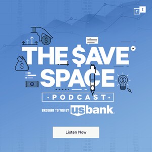 U.S. Bank And TuneIn To Release The Save Space Podcast