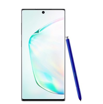 C Spire launched the Samsung Galaxy Note 10 and Galaxy Note 10+ smartphones today on its 4G LTE network.  The devices, the fastest yet among Samsung's flagship series, are available for purchase online at www.cspire.com and in retail channels.