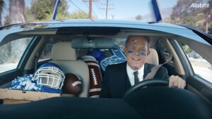 Kirk Herbstreit Teams Up With Allstate To Predict Moments of Mayhem Each Week This College Football Season