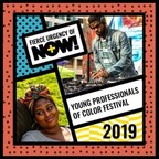 Boston's 2nd Fierce Urgency of Now Festival Celebrates Young Professionals of Color in a Big Way