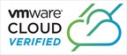 Flexential® Achieves VMware Cloud Verified Status for its New Cloud Platform and Announces Speakers for VMworld 2019