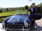 New Jersey Entrepreneur, Real Estate Developer and Celebrity Motor Car CEO Tom Maoli Guest on Fox News