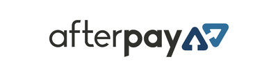 Afterpay Logo (PRNewsfoto/Afterpay)