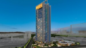 Majestic Las Vegas is One Step Closer to Reality