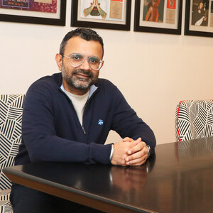 In Conversation With Vinit Thakkar - Talking About his Game-changing Musical Journey of VYRL Originals