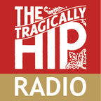 The Tragically Hip Radio now available exclusively on SiriusXM