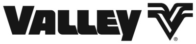 Valley Logo (PRNewsfoto/Valley Irrigation)