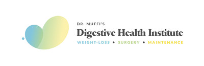 Digestive Health Institute Logo (PRNewsfoto/Dr. Muffi's Digestive Health In)