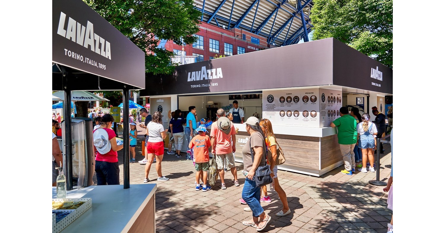 Lavazza develops fully-recyclable paper cup for vending