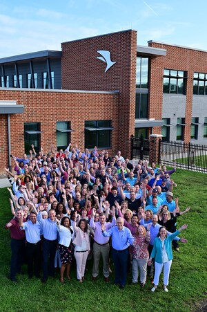 Chesapeake Utilities Corporation Named Top Workplace for Eighth Consecutive Year