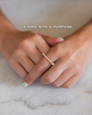 A Ring with a Purpose