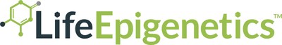 Life Epigenetics Logo Life Epigenetics Logo