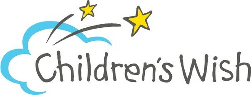 Logo: Children's Wish (CNW Group/Convenience Industry Council of Canada)
