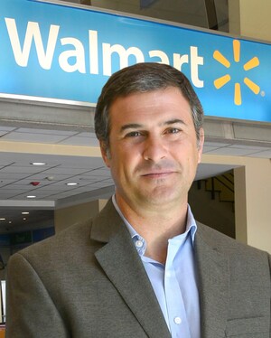 Horacio Barbeito Appointed President and CEO of Walmart Canada