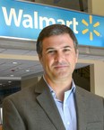 Horacio Barbeito nommé président et chef de la direction de Walmart Canada