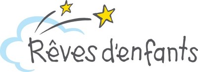 Logo : Rves d'enfants (Groupe CNW/Conseil canadien de l'industrie des dpanneurs)